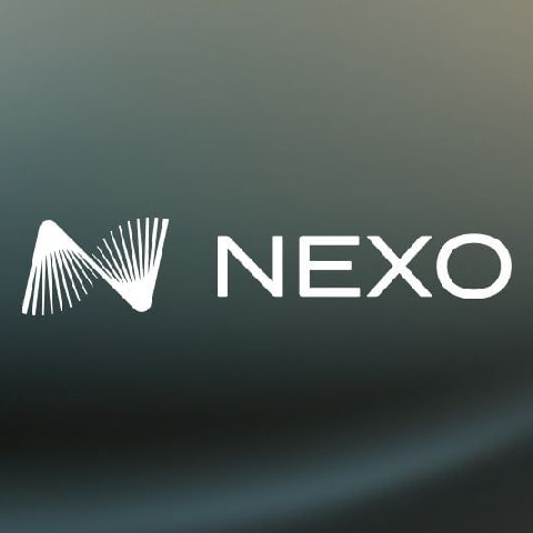 Nexo Logo
