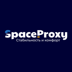 SpaceProxy